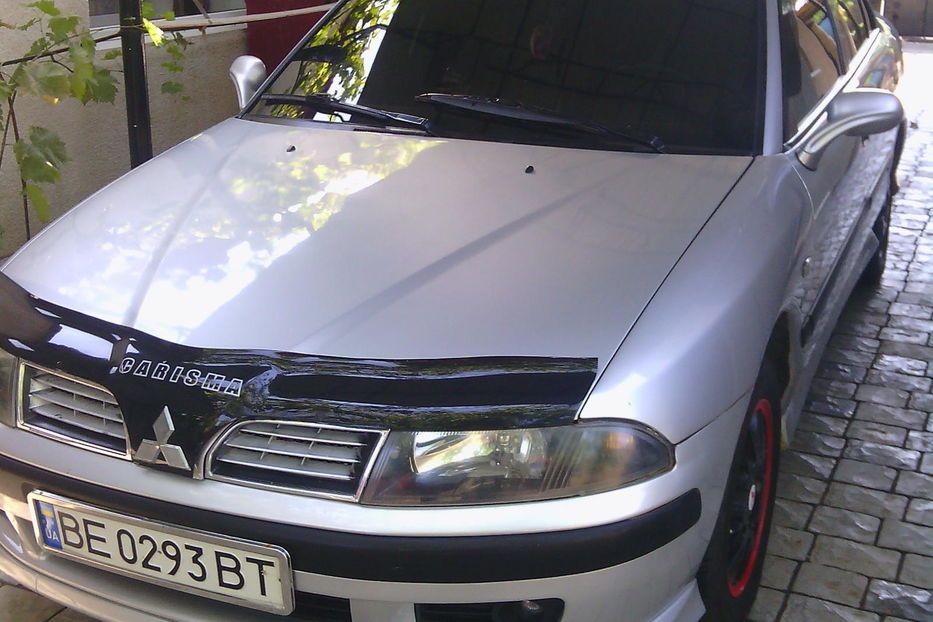 Продам Mitsubishi Carisma 2001 года в Николаеве