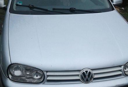 Продам Volkswagen Golf IV 1.9 TDI 2003 года в г. Борисполь, Киевская область