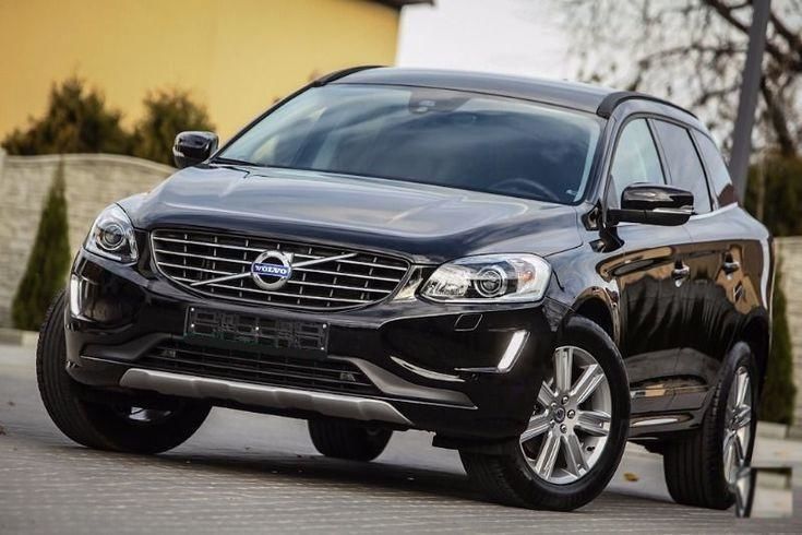 Продам Volvo XC60 T5 4WD 2017 года в Киеве