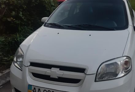 Продам Chevrolet Aveo 2011 года в г. Фастов, Киевская область