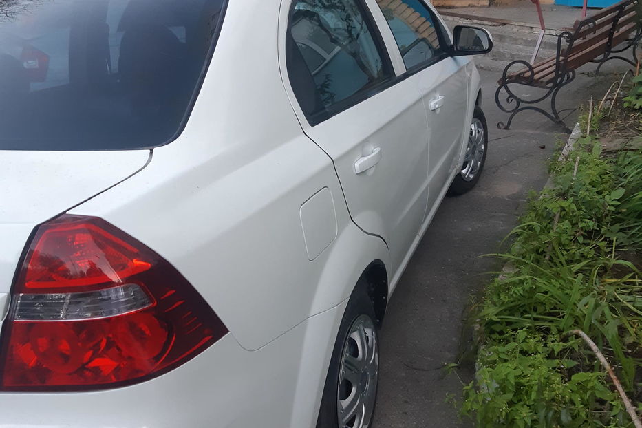 Продам Chevrolet Aveo 2011 года в г. Фастов, Киевская область