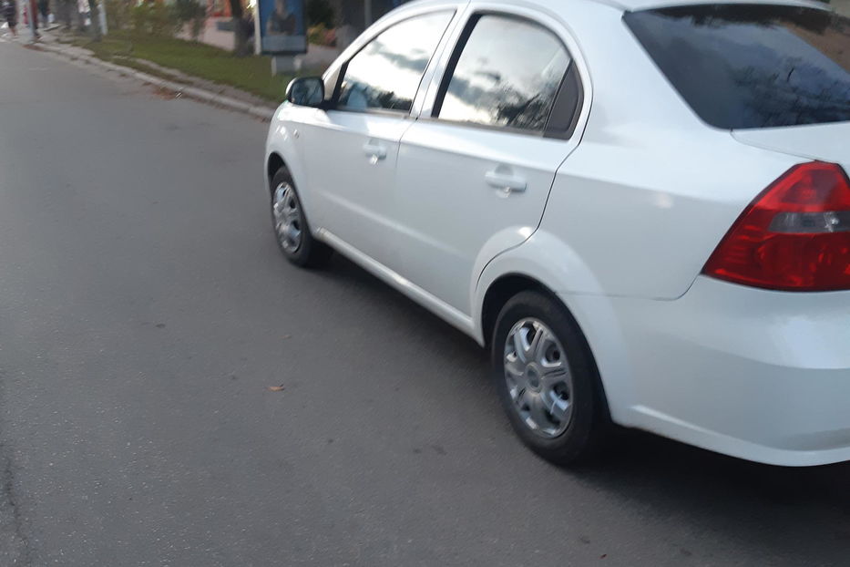 Продам Chevrolet Aveo 2011 года в г. Фастов, Киевская область