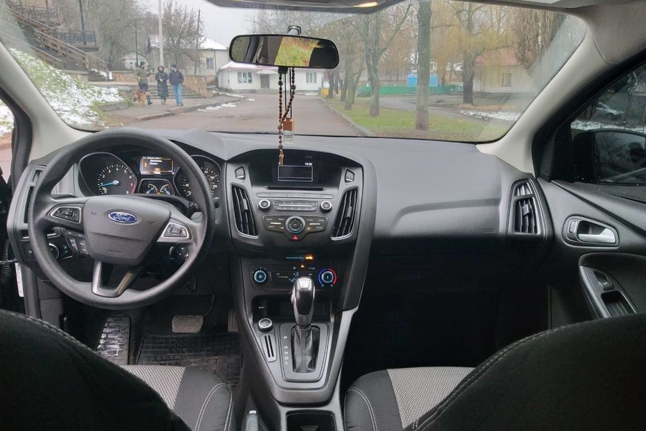 Продам Ford Focus SE 2016 года в Чернигове