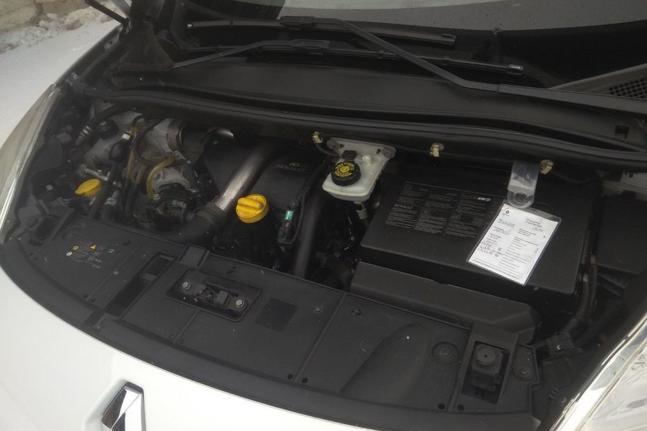 Продам Renault Scenic 2011 года в г. Гайсин, Винницкая область