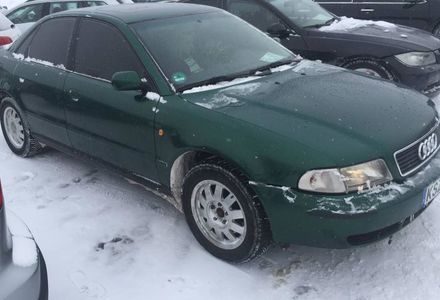 Продам Audi A4 1997 года в Киеве