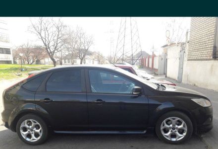 Продам Ford Focus 2009 года в г. Павлоград, Днепропетровская область