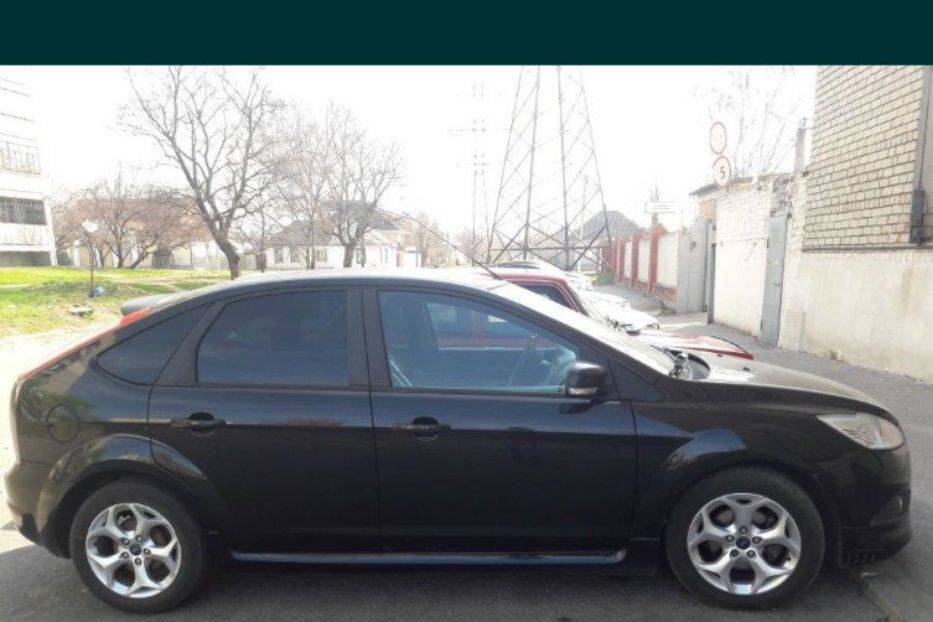 Продам Ford Focus 2009 года в г. Павлоград, Днепропетровская область