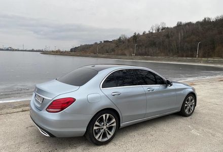 Продам Mercedes-Benz C-Class C-300 2016 года в Киеве