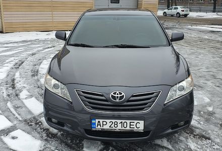 Продам Toyota Camry 2007 года в Запорожье