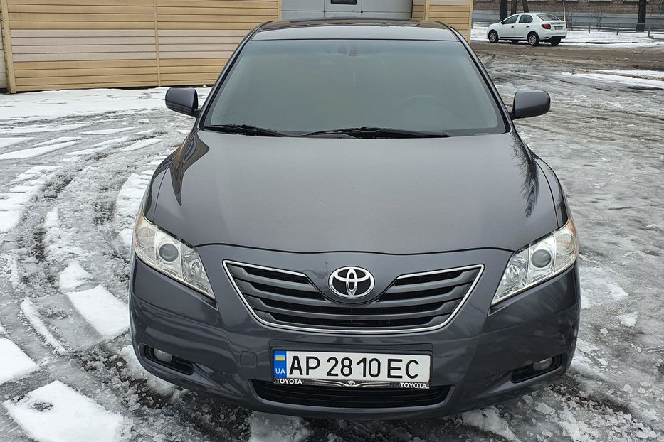 Продам Toyota Camry 2007 года в Запорожье