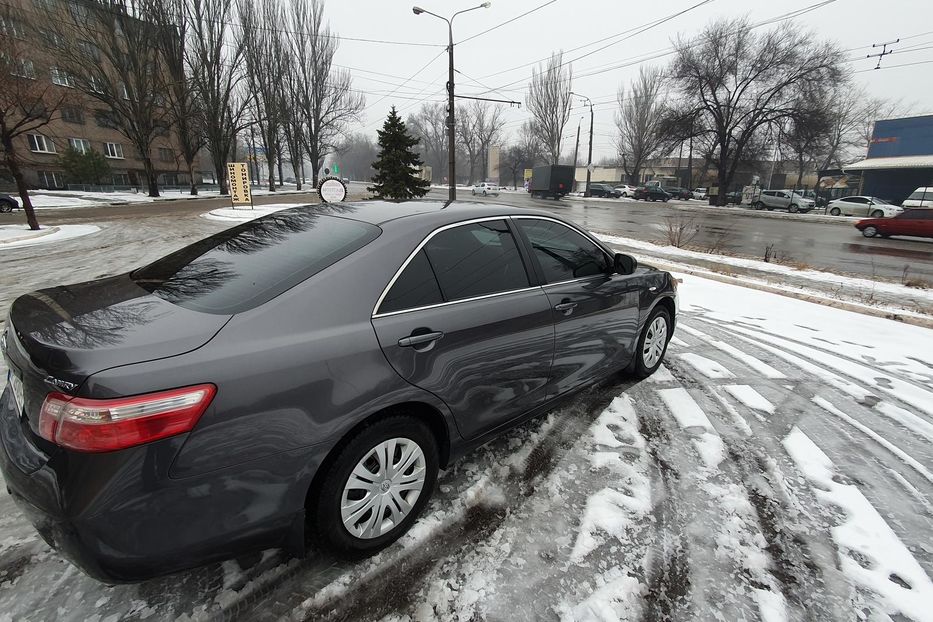 Продам Toyota Camry 2007 года в Запорожье