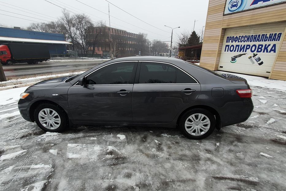 Продам Toyota Camry 2007 года в Запорожье