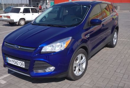 Продам Ford Escape 2015 года в г. Мариуполь, Донецкая область
