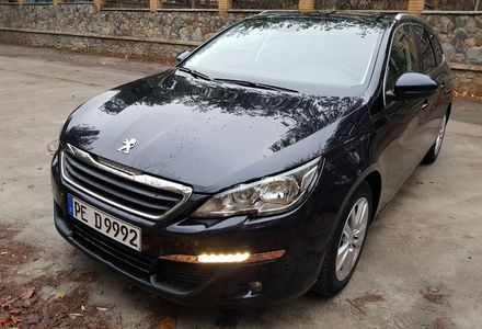 Продам Peugeot 308 Exlusive 2015 года в Ровно