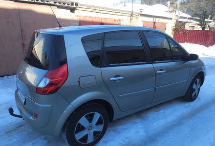 Продам Renault Scenic 2006 года в г. Лубны, Полтавская область