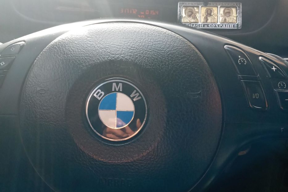 Продам BMW 320 Универсал 2001 года в Виннице