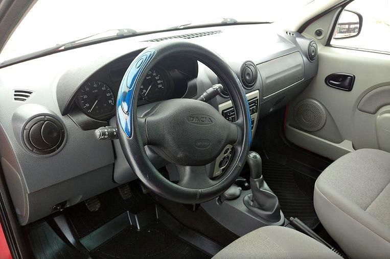 Продам Dacia Logan 2009 года в г. Яготин, Киевская область