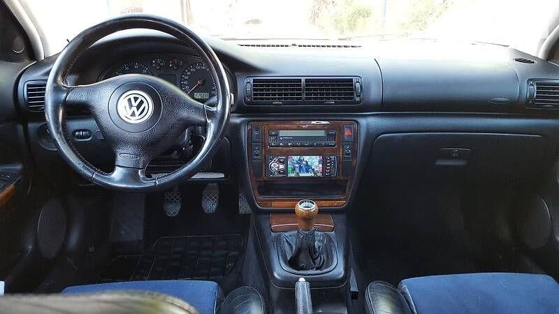 Продам Volkswagen Passat B5 1999 года в г. Виноградов, Закарпатская область