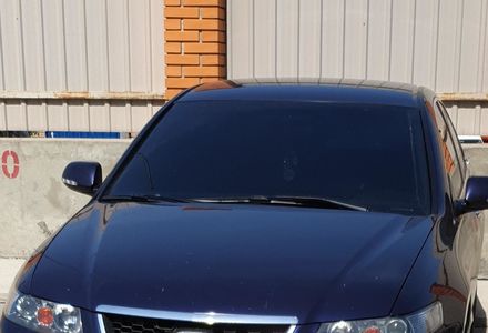 Продам Honda Accord 2005 года в Одессе