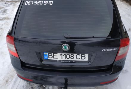 Продам Skoda Octavia A5 2012 года в г. Кривое Озеро, Николаевская область