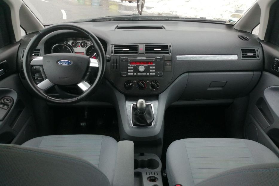 Продам Ford C-Max 2008 года в Харькове