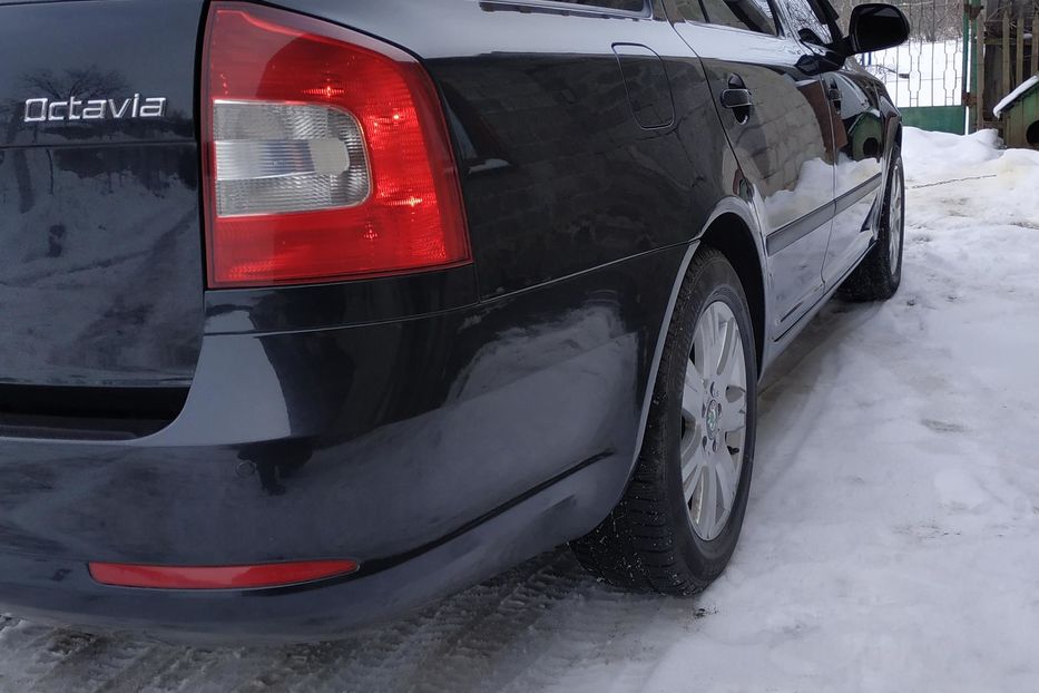 Продам Skoda Octavia A5 2012 года в г. Кривое Озеро, Николаевская область