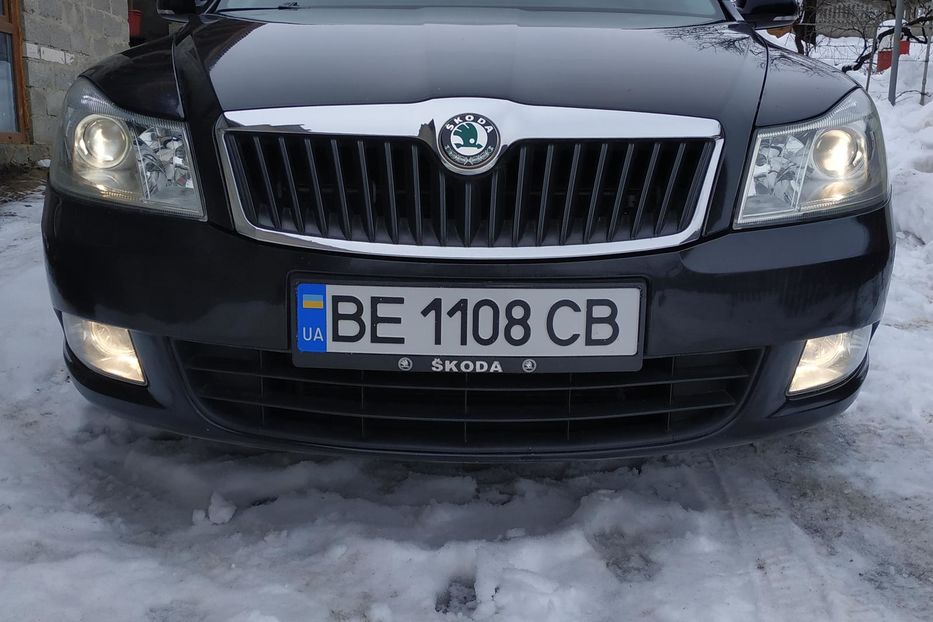 Продам Skoda Octavia A5 2012 года в г. Кривое Озеро, Николаевская область