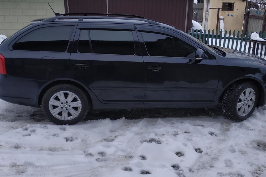 Продам Skoda Octavia A5 2012 года в г. Кривое Озеро, Николаевская область