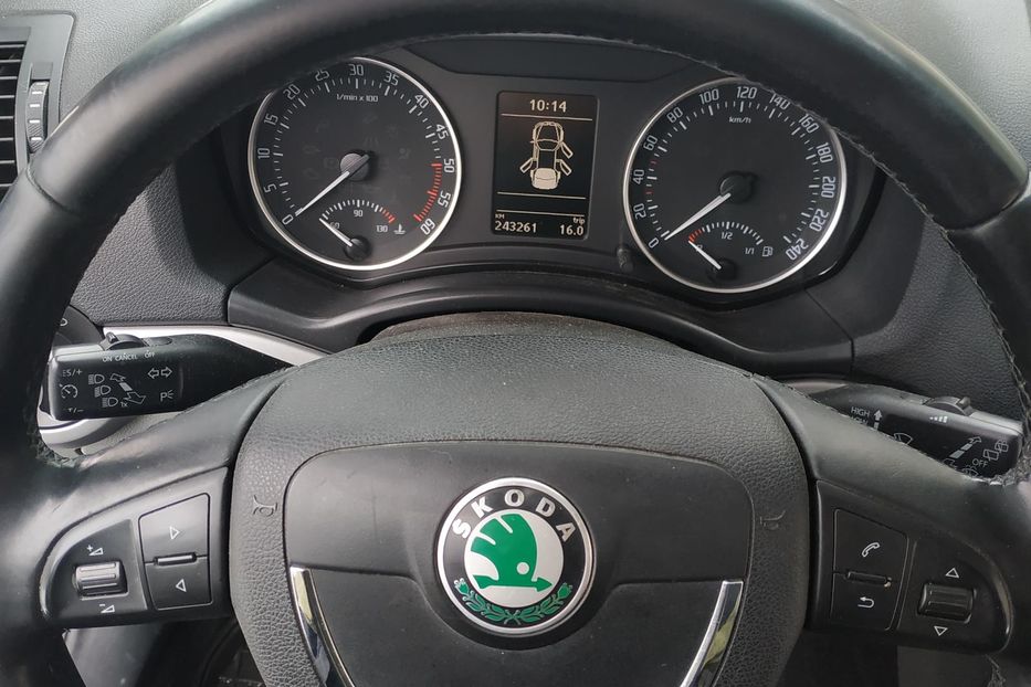 Продам Skoda Octavia A5 2012 года в г. Кривое Озеро, Николаевская область