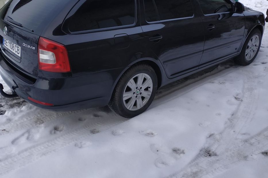 Продам Skoda Octavia A5 2012 года в г. Кривое Озеро, Николаевская область