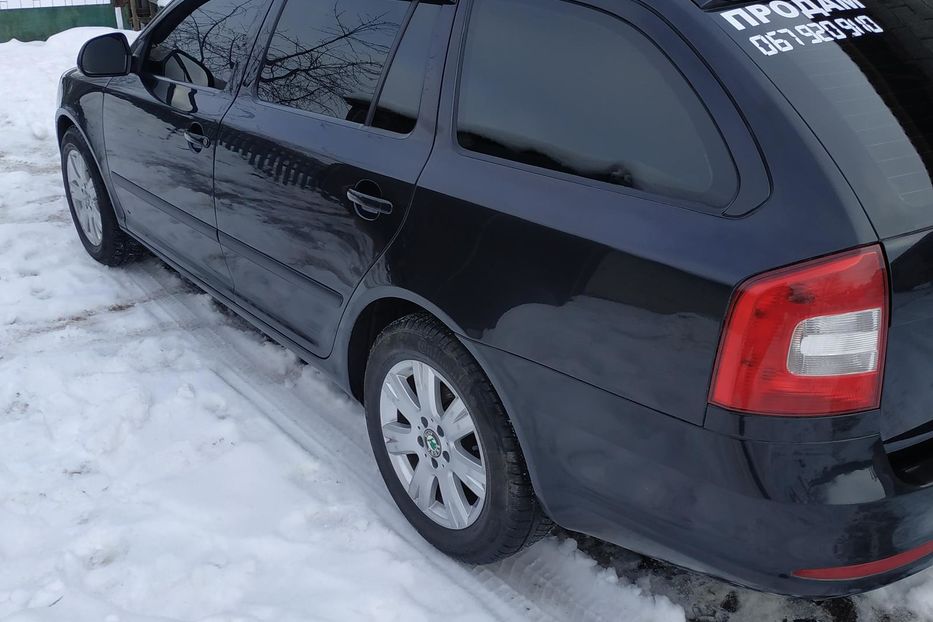 Продам Skoda Octavia A5 2012 года в г. Кривое Озеро, Николаевская область