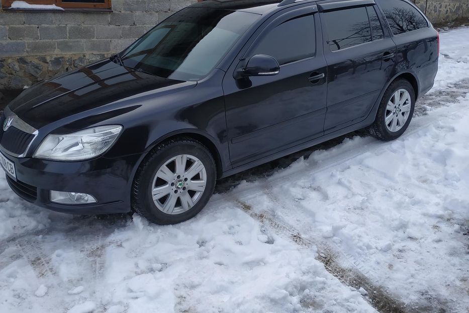 Продам Skoda Octavia A5 2012 года в г. Кривое Озеро, Николаевская область