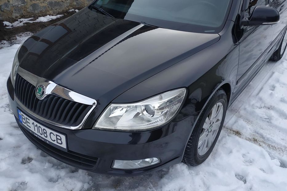 Продам Skoda Octavia A5 2012 года в г. Кривое Озеро, Николаевская область