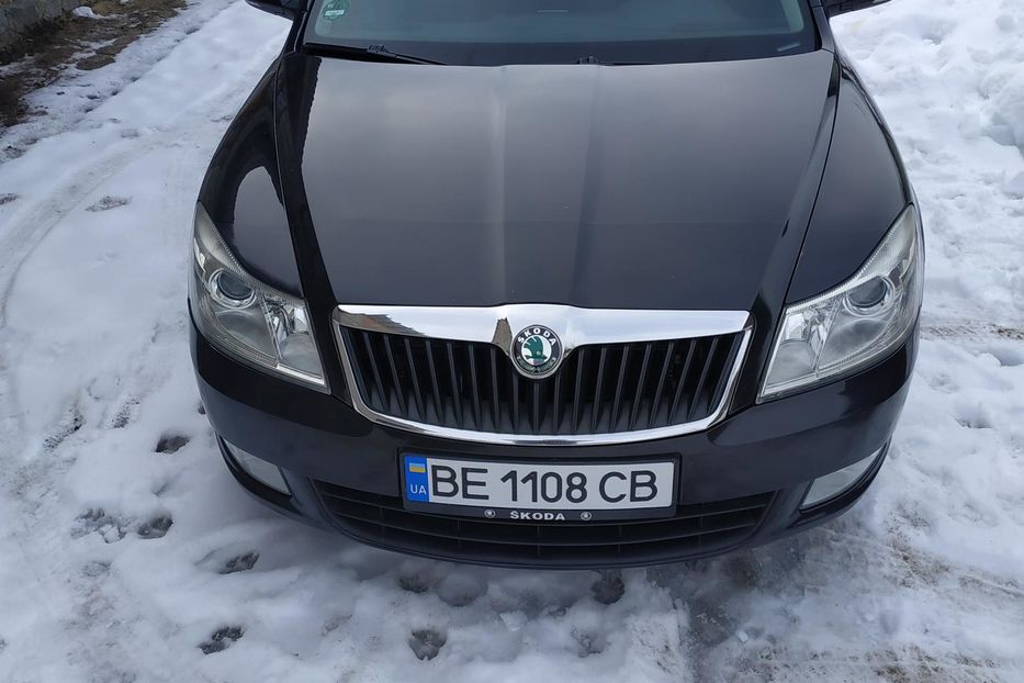 Продам Skoda Octavia A5 2012 года в г. Кривое Озеро, Николаевская область