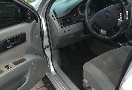 Продам Chevrolet Lacetti 2007 года в Кропивницком