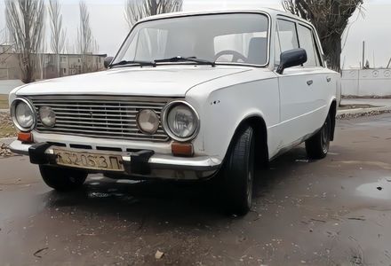 Продам ВАЗ 2101 1970 года в г. Мелитополь, Запорожская область