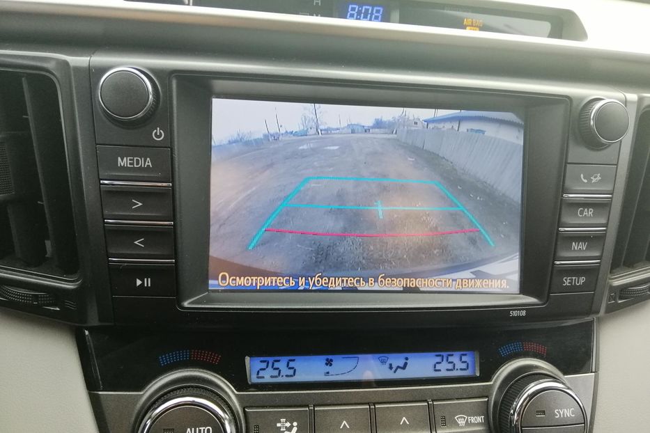 Продам Toyota Rav 4 2015 года в Харькове