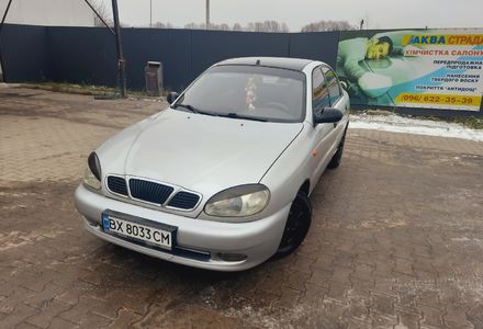 Продам Daewoo Sens 2003 года в Хмельницком