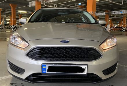 Продам Ford Focus SE 2018 года в Киеве