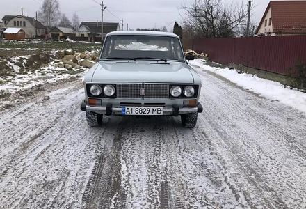 Продам ВАЗ 2106 1981 года в Днепре