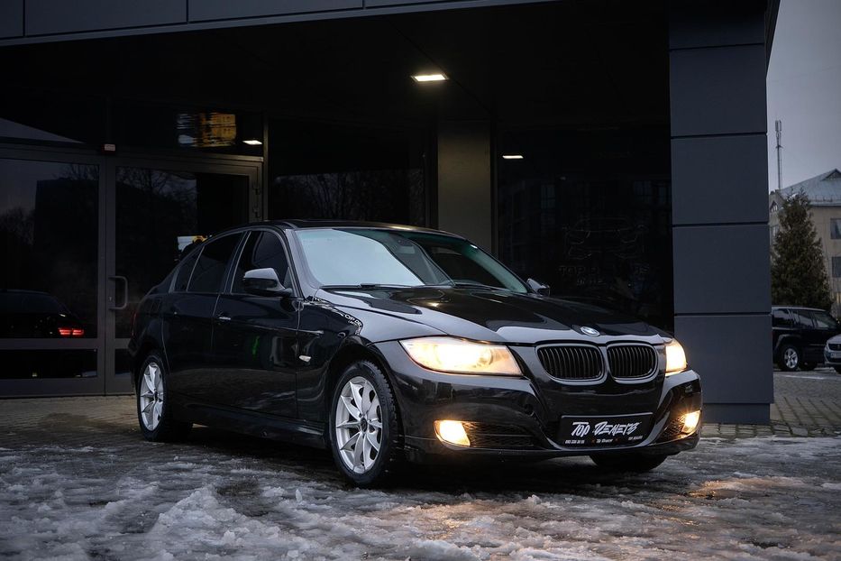 Продам BMW 328 І 2011 года в Львове