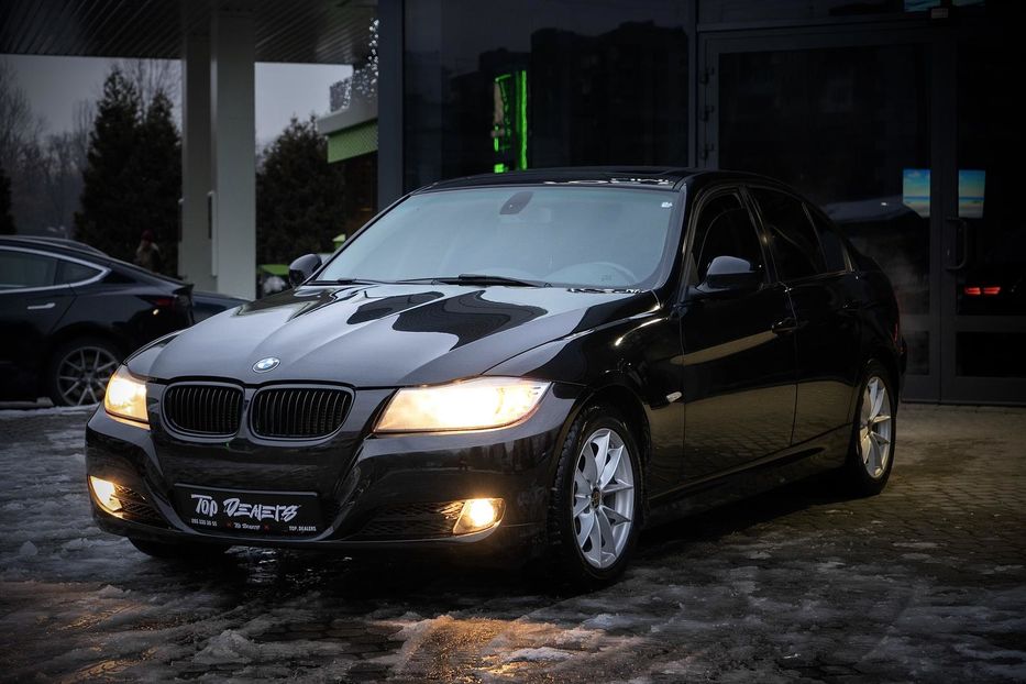 Продам BMW 328 І 2011 года в Львове