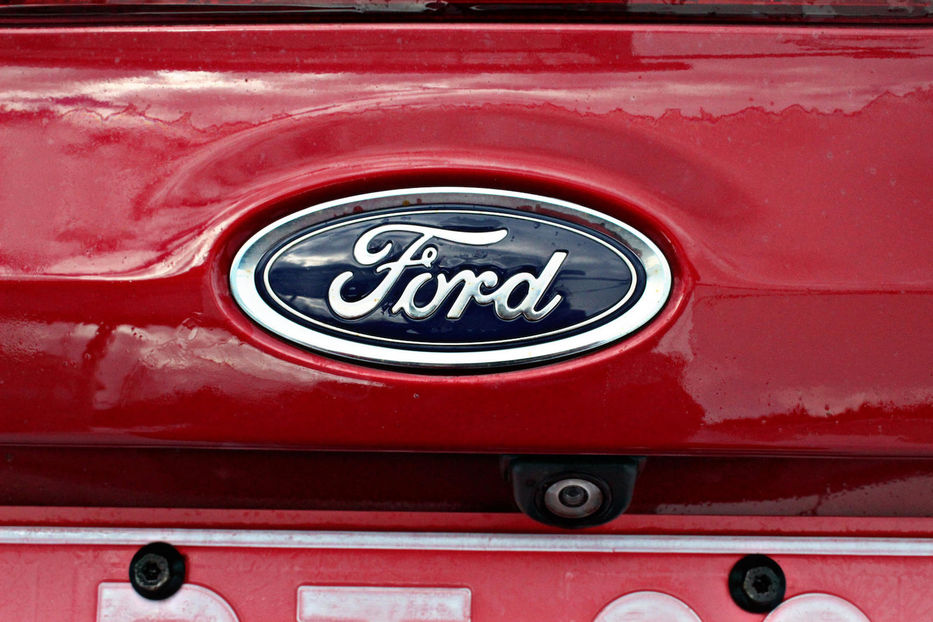 Продам Ford Focus SE 2016 года в Луцке