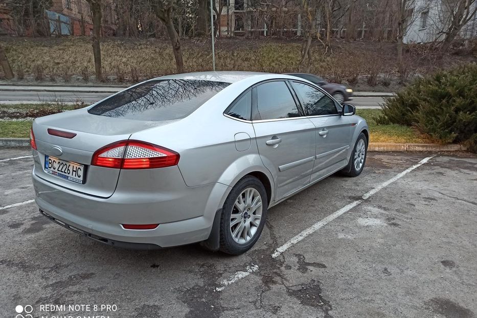 Продам Ford Mondeo 2008 года в Львове