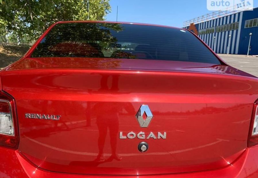 Продам Renault Logan , 2013 года в Николаеве