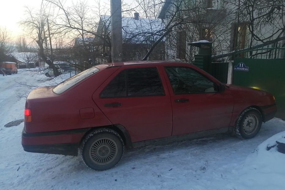 Продам Seat Toledo 1992 года в Черновцах