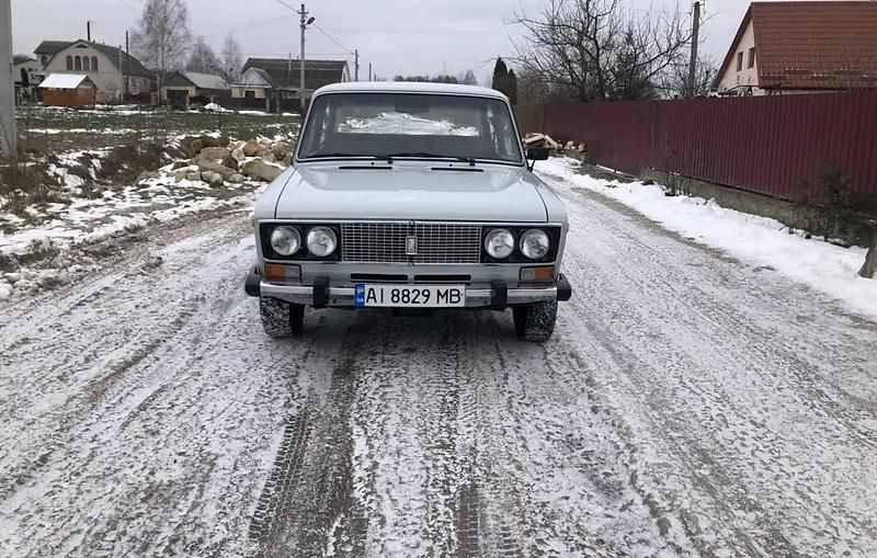 Продам ВАЗ 2106 1981 года в Днепре