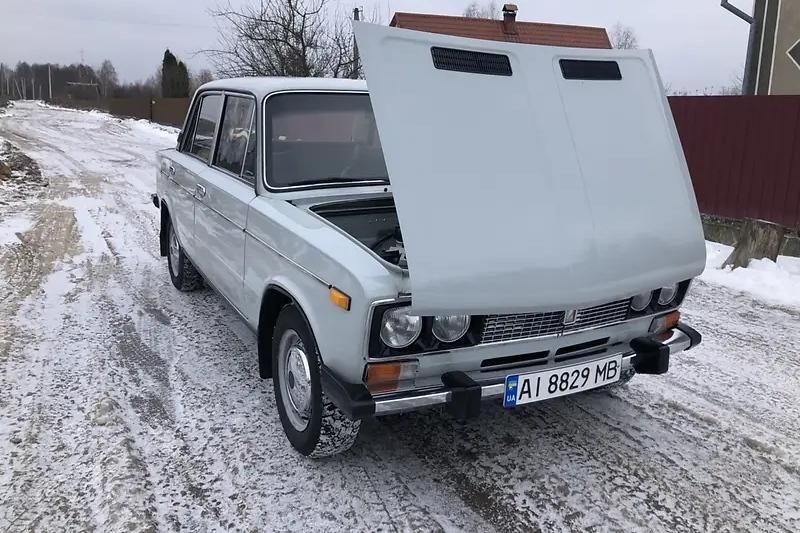 Продам ВАЗ 2106 1981 года в Днепре