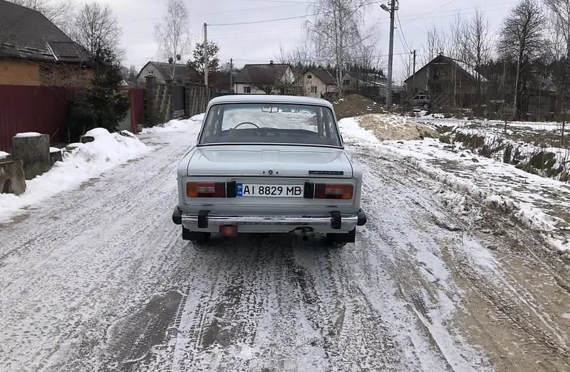 Продам ВАЗ 2106 1981 года в Днепре