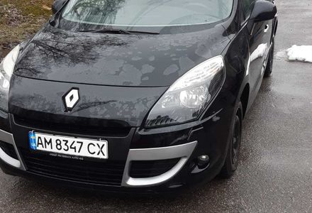 Продам Renault Scenic 2011 года в Житомире